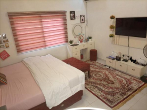 Cozy Get Away Vacation Home in the Heart of Asokoro. FCT Abuja.